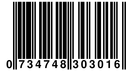 0 734748 303016