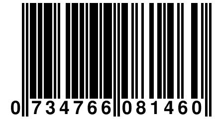 0 734766 081460