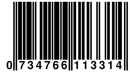 0 734766 113314