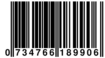 0 734766 189906