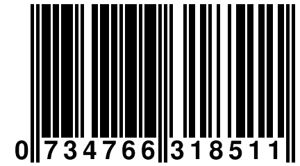 0 734766 318511