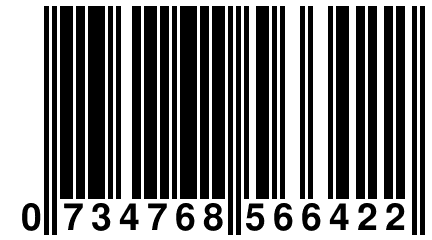 0 734768 566422