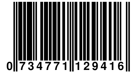 0 734771 129416