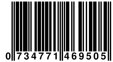 0 734771 469505