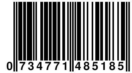 0 734771 485185