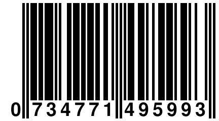 0 734771 495993