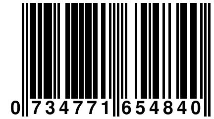 0 734771 654840