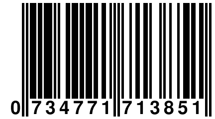 0 734771 713851