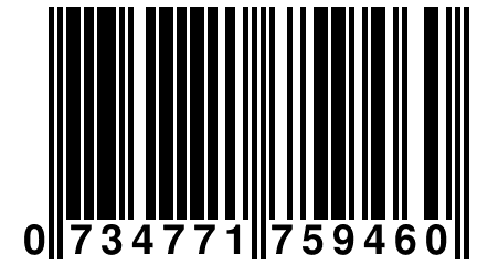 0 734771 759460