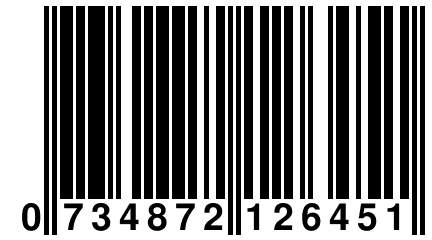 0 734872 126451