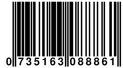 0 735163 088861