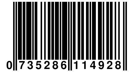 0 735286 114928