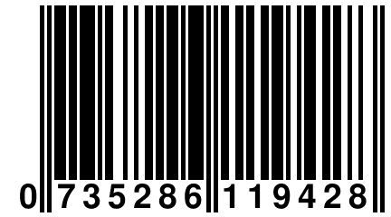 0 735286 119428