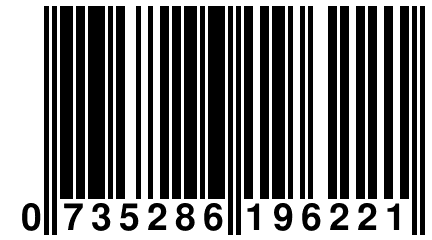 0 735286 196221