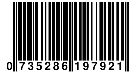 0 735286 197921