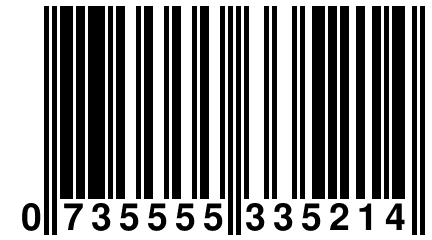 0 735555 335214