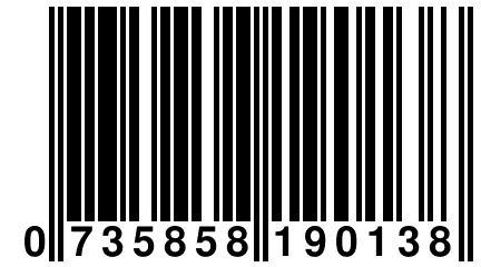 0 735858 190138