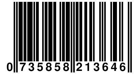 0 735858 213646