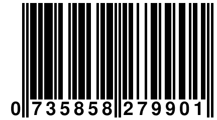 0 735858 279901