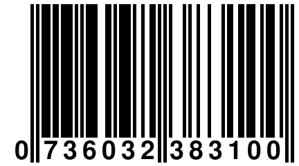 0 736032 383100