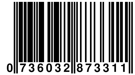 0 736032 873311