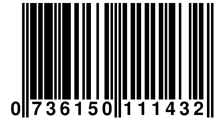 0 736150 111432