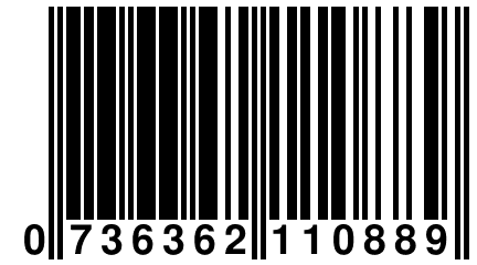 0 736362 110889