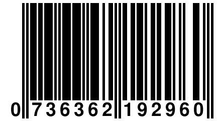 0 736362 192960