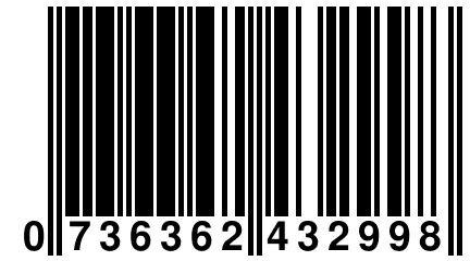 0 736362 432998