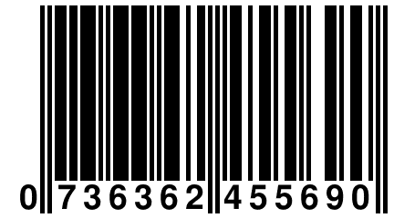 0 736362 455690