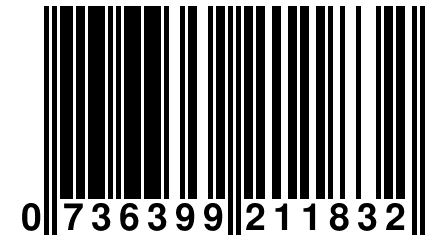 0 736399 211832