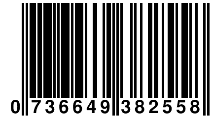 0 736649 382558