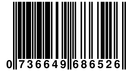 0 736649 686526