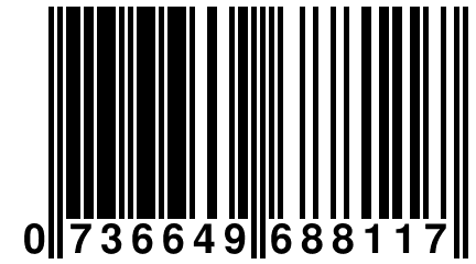 0 736649 688117