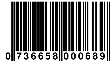 0 736658 000689