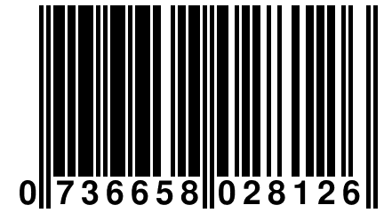 0 736658 028126