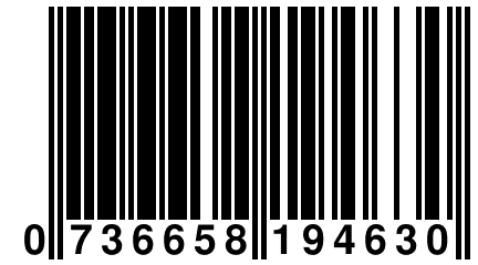 0 736658 194630