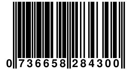 0 736658 284300