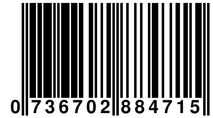 0 736702 884715