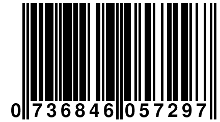 0 736846 057297