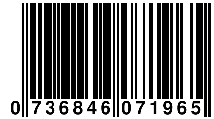 0 736846 071965