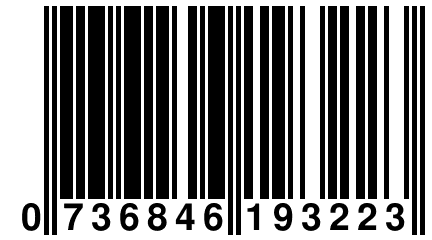 0 736846 193223