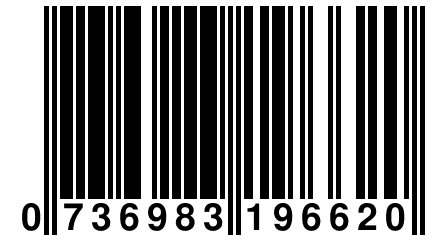 0 736983 196620