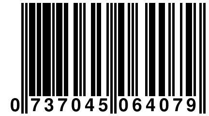 0 737045 064079