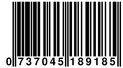 0 737045 189185