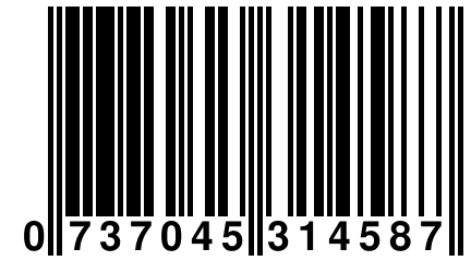 0 737045 314587