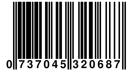 0 737045 320687