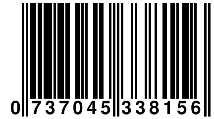 0 737045 338156