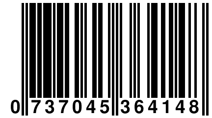 0 737045 364148