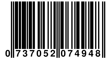 0 737052 074948